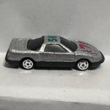 Grey #56 #7 Honda NSX 9803000  Suntoys Diecast Car