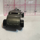 Grey Knuckle Dragger  Maisto Diecast Car