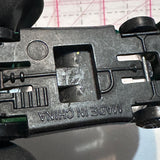 Green Lamborghini Racer Unbranded Diecast Car