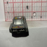 Silver BMW 3.5 CSL S8004 Summer Marz Diecast Car