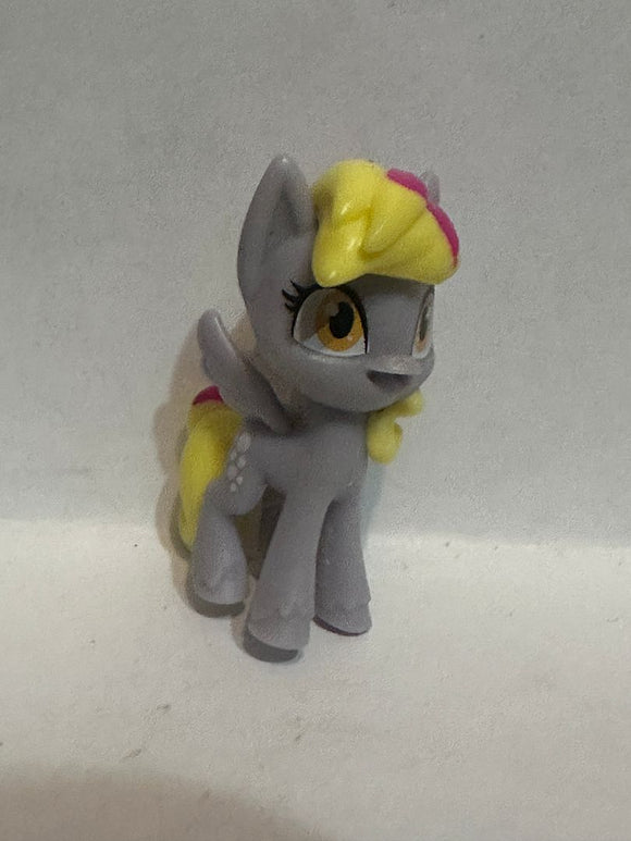 Ditzy Doo My Little Pony Derpy Hooves TV Movie Toy