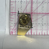 Vauxhall Potato Capital Alberta  Lapel Pin