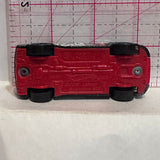 Black X Games 2008 Lancer Evolution L9938 Hot Wheels Diecast Car