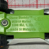 White Dune Daddy Baja Blazers FJW03 Hot Wheels Diecast Car