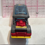 Red Road Bandit GHB83 2019 Hot Wheels Diecast Car