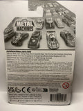 Yellow Escape 2020 Long Card Zuru Metal Machines Diecast Car