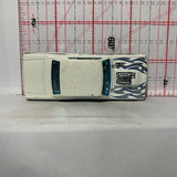 White Flames '64 Chevelle SS Chevy HW Workshop Muscle Mania Hot Wheels Diecast Car