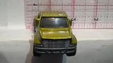 Green Utility Truck 2006 Matchbox Diecast Car