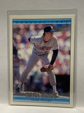 # 236 Kevin Tapani  Minnesota Twins 1992 Donruss Baseball Cards