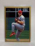 # 267 Rick Helling  Texas Rangers 1999 Topps Baseball Cards