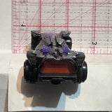 Black Rev Rod 2018 Mcdonalds Hot Wheels Diecast Car