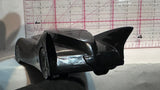 Black Batman Batmobile Caketopper Bakery Crafts Diecast Car