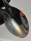 Texas  Texas Souvenir Spoon