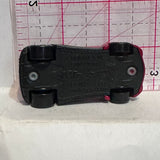 Red Black Darth Maul Star Wars CGW44 2014 Hot Wheels Diecast Car