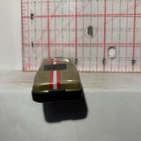 Brown Sports Racer Unbranded Diecast Car