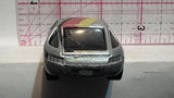 Silver Porsche 928 1978 Hot Wheels Diecast Car