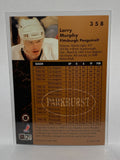 # 358 Larry Murphy  Pittsburgh Penguins 92-93 Parkhurst Hockey Cards