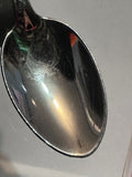 Grande Prairie Alta Swan  Alberta Souvenir Spoon