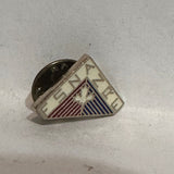 FSNANRE Logo  Lapel Pin