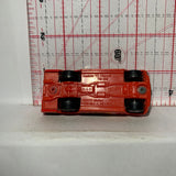 Red Custom '72 Chevy LUV HW Hot Trucks Hot Wheels Diecast Car