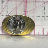 Clemenceau School 1920 1953  Lapel Pin