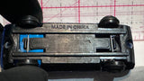 Blue #64 Sports Racer Unbranded Diecast Car