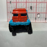 Red Bad Mudder 2 L9935 Hot Wheels Diecast Car