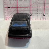 Black X Games 2008 Lancer Evolution L9938 Hot Wheels Diecast Car