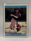 # 204 Greg Gagne  Minnesota Twins 1992 Donruss Baseball Cards