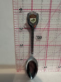Prince Edward Island Crest Emblem Prince Edward Island Souvenir Spoon