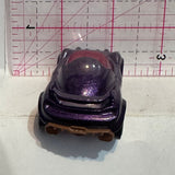 Purple Baja Blazers Hi Beam FJV67 2017  Hot Wheels Diecast Car