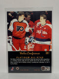# 281 Don Beaupre All Star Washington Capitals 92-93 Pro Set Platinum Hockey Cards