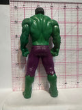 Incredible Hulk Marvel Avengers #81813 2015 TV Movie Toy