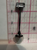 Victoria BC Double Decker Bus British Columbia Souvenir Spoon