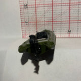 Green Army Inflatable Boat Greenbrier Military Diecast Car