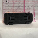 Orange Earnest Work Racer Unbranded Diecast Car