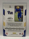 # 348 Patrick Jones II Rookie Pittsburgh Panthers 2021 Score Football Cards