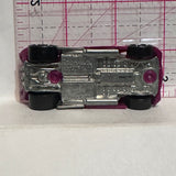 Purple 16 Angels 2013  Hot Wheels Diecast Car