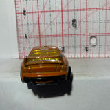 Orange 24/Seven Hot Wheels Diecast Car