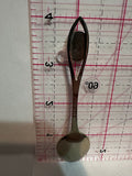 Canadian Olympics Logo Olympics, Misc Souvenir Spoon