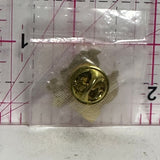 Bradford Ontario Carrot Onion  Lapel Pin