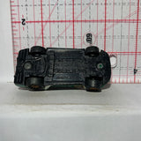 Green Acura NSX Race Course Thrill Racers Hot Wheels Diecast Car