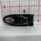 Black Ooz Coupe 2004 Mcdonalds Hot Wheels Diecast Car