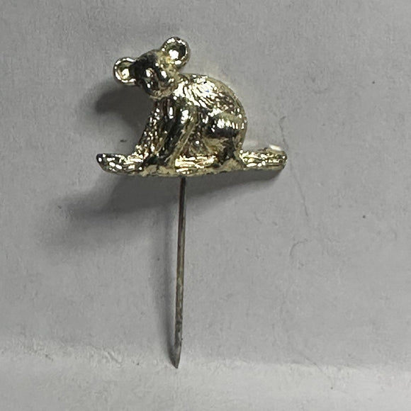 Koala Bear  Lapel Pin