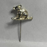 Koala Bear  Lapel Pin