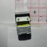 White Global Air Catering Group Sieper Gmbtl Postfash 2569 Siku Diecast Car