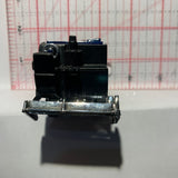 Blue 1993 Tim Hortons Sidney Crosby 2012 Zamboni 1/50 Maisto Diecast Car