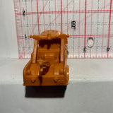 Brown DecoPac Tow Mater CARS Disney Pixar Diecast Car
