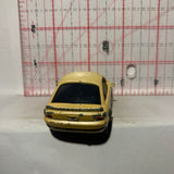 Yellow Tim Rimmer CARS T4054 Disney Pixar Diecast Car