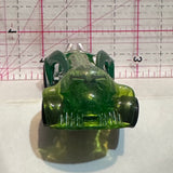 Green i-Believe FYB76 Hot Wheels Diecast Car